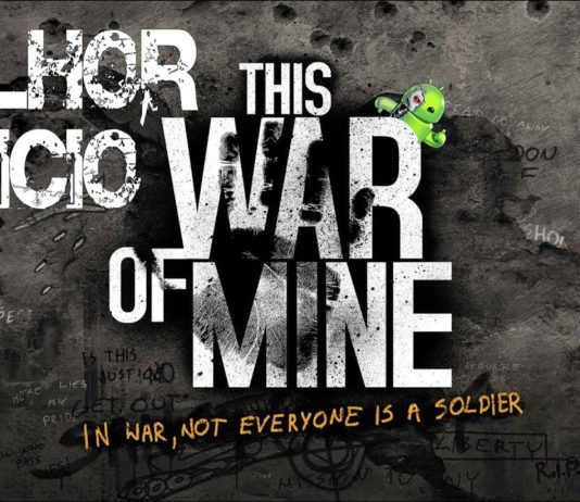 Melhor Inicio de This War of Mine – Game Play Dia 1