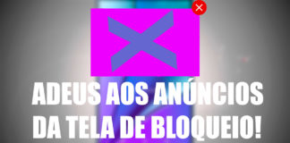 Aplicativos com anúncios na tela de bloqueio são banidos da Google Play Aplicativos com anúncios na tela de bloqueio são banidos da Google Play