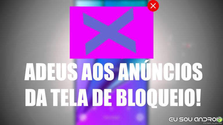Aplicativos com anúncios na tela de bloqueio são banidos da Google Play