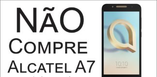 Review Alcatel A7 Não compre antes de ver isso Review Alcatel A7