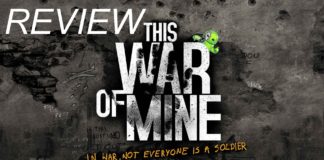 This War of Mine ainda vale a pena? Review de Jogo This War of Mine ainda vale a pena