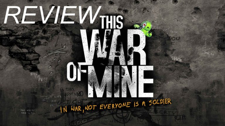 This War of Mine ainda vale a pena