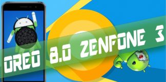 Android Oreo 8.0 para Zenfone 3 ZE552KL versão Beta 1 upgrade zenfone 3 ze552KL android oreo 8-compressed