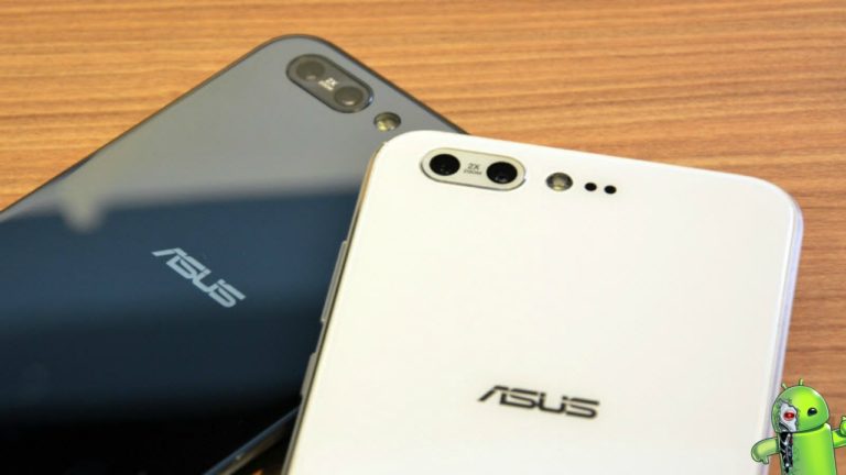 ZenFone 4 começa a receber o Android Oreo 8.0