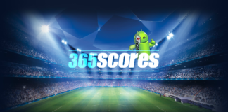 365Scores – Melhor Aplicativo para Acompanhar Seus Esportes Favoritos 365Scores