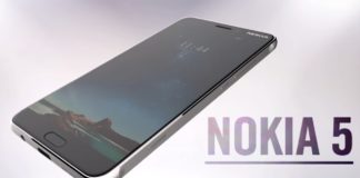 A Atualização do Nokia 5 Para O Android Oreo em Breve A atualização do Nokia 5 para o Android Oreo