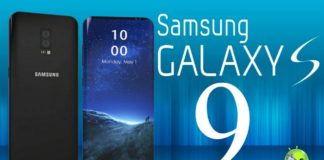 ANATEL revela capacidades de bateria do Galaxy S9 e S9 + ANATEL revela capacidades de bateria do Galaxy S9 e S9 +