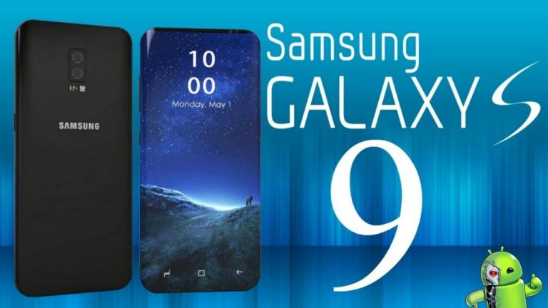 ANATEL revela capacidades de bateria do Galaxy S9 e S9 +