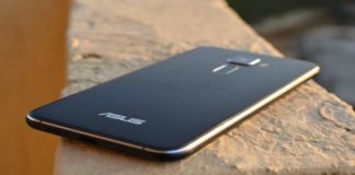 Asus Zenfone 3 recebendo Android Oreo Asus Zenfone 3 recebendo Android Oreo