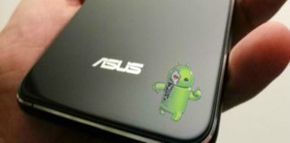 Asus Anunciará o Zenfone 5 em 27 de Fevereiro Asus anunciará o Zenfone 5 em 27 de fevereiro