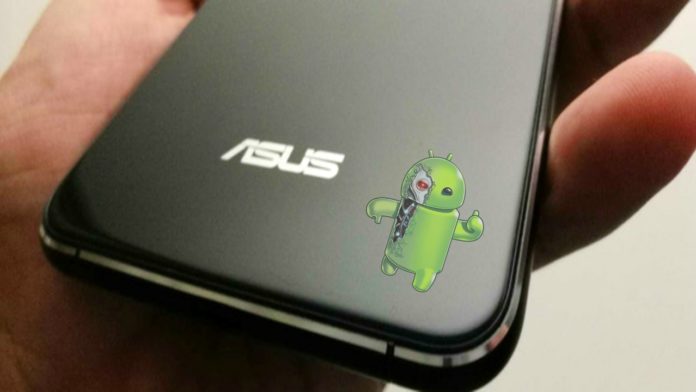 Asus anunciará o Zenfone 5 em 27 de fevereiro
