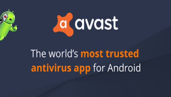 Avast Antivirus 2018 para Android