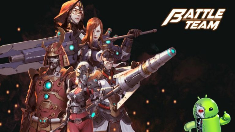 Battle Team