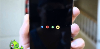 Mude o Boot Animation do seu Celular Como Mudar o Boot animation do seu Celular