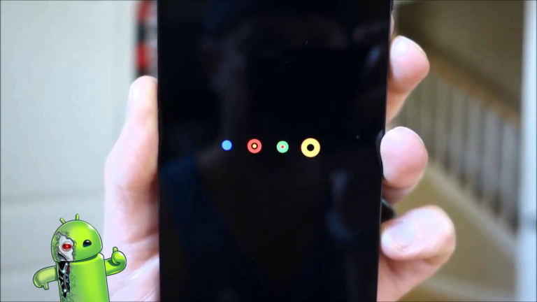 Como Mudar o Boot animation do seu Celular