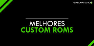 As melhores Custom ROMs para aparelhos fracos As melhores Custom ROMs para aparelhos fracos