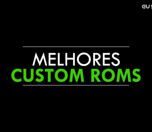 As melhores Custom ROMs para aparelhos fracos As melhores Custom ROMs para aparelhos fracos