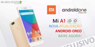 Como Atualizar o Xiaomi Mi A1 Para Android OREO AGORA