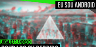 Como Localizar Seu Aparelho em Caso de Furto ou Perda!