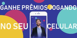 Aplicativo Promove Concurso Com Prêmios em Dinheiro! Conheça o Aplicativo Promove Concurso Com Prêmios em Dinheiro!