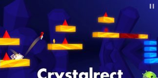 Crystalrect Disponível na Google Play Baixe Agora GRÁTIS! Crystalrect