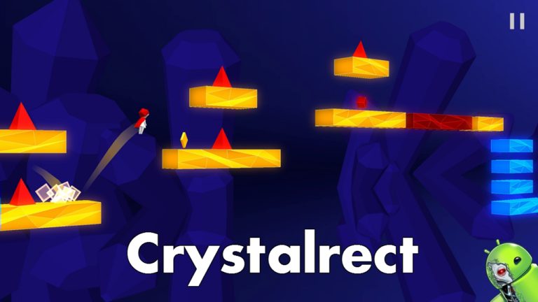 Crystalrect