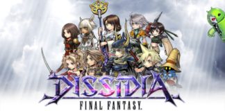Baixe Agora! Dissidia Final Fantasy Opera Omnia está disponível oficialmente para Android! Dissidia Final Fantasy Opera Omnia está disponível oficialmente