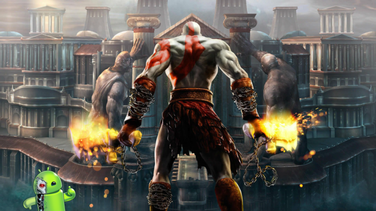DamonPS2