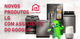 Descubra Quais Produtos da LG terão Google Assistente! Descubra-Quais-Produtos-da-LG-terão-Google-Assistente!