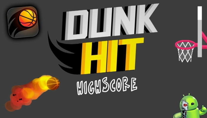 Dunk Hit