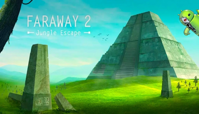 Faraway 2: Jungle Escape