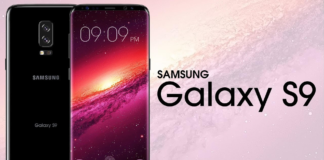 Confirmado! Lançamento do Galaxy S9 Será em 25 de Fevereiro e Samsung Aposta na Câmera Foi confirmado! Lançamento do Galaxy S9 será em 25 de fevereiro e Samsung aposta na camera