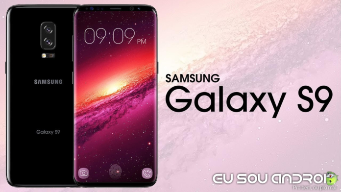 Foi confirmado! Lançamento do Galaxy S9 será em 25 de fevereiro e Samsung aposta na camera