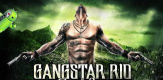 Nova atualização de Gangstar Rio com cenários do Rio de Janeiro Nova atualização de Gangstar Rio