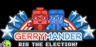 Gerrymander Rig The Election Disponível na Google Play Baixe Agora! Gerrymander Rig The Election