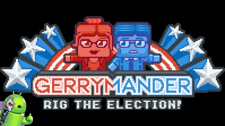 Gerrymander Rig The Election