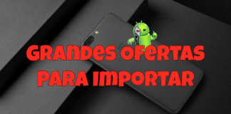 COMPRE PELO MENOR PREÇO! Ofertas 25 de Abril Grandes Ofertas Para Importações