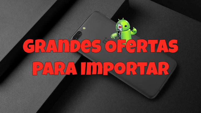 Grandes Ofertas Para Importações