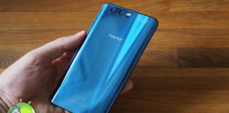 Nova Atualização para o Honor V10 traz o modo Party Honor V10