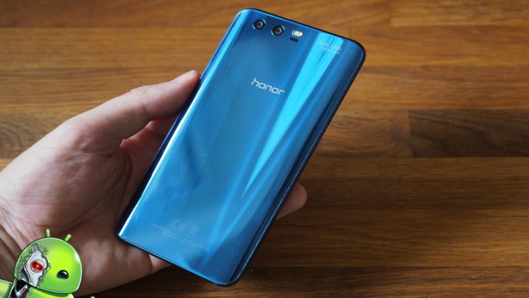 Honor V10