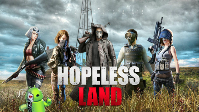 Hopeless Land