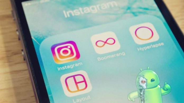 Instagram Como Desativar a Opção de Salvar Fotos ou Vídeos Publicados