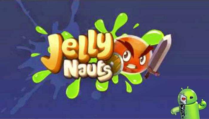 Jellynauts