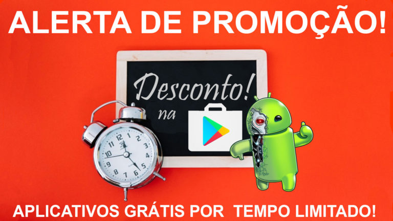 Liquidação-na-Play-Store!-Confira-os-Apps-Gratuitos-por-Tempo-Limitado!