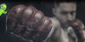 MMA Manager Disponível na Google Play Baixe Agora! MMA Manager DisponívelMMA Manager