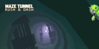 Maze Tunnel Rush & Dash Jogo Novo Baixe Agora Mesmo! Maze Tunnel Rush & Dash