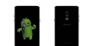 Meizu 15 Exibe Câmera Dupla em Novo Vazamento! Meizu 15 Exibe Câmera Dupla