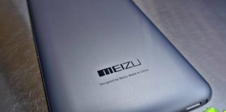 Meizu M6s design e especificações vazam antes do lançamento Meizu M6s design e especificações