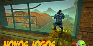 Os 5 Melhores Jogos Novos Para Android Os 5 Melhores Jogos Novos Para Android