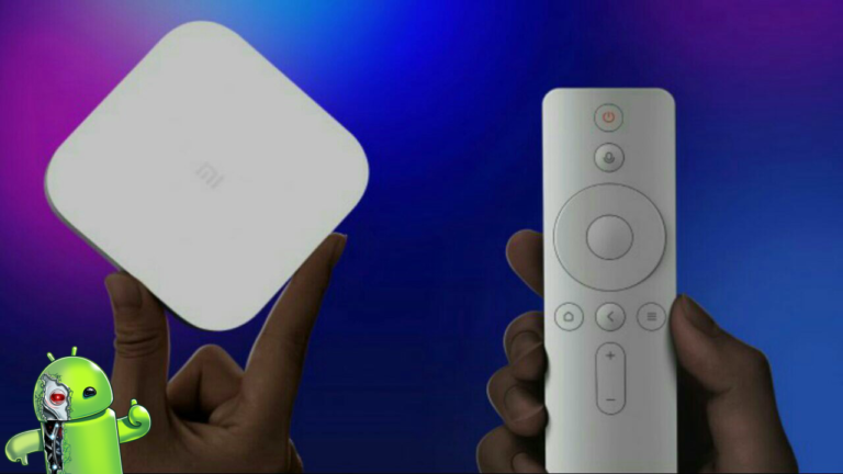 Transforme sua TV em uma Smart TV – Mi Box 4 e 4C Foram Anunciadas